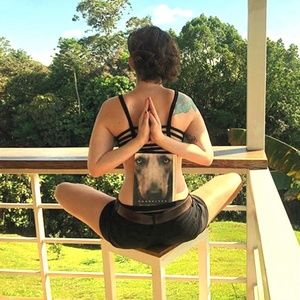 Meet your Posher, Bri